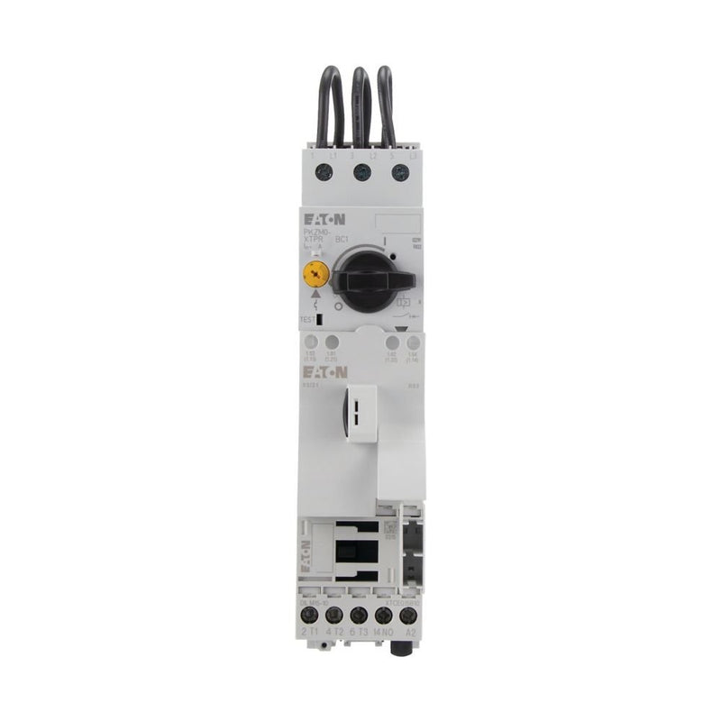 Eaton - Motorstarter/Motorstarterkombination Direktstarter MSCD16M15(24VDC)/BBA