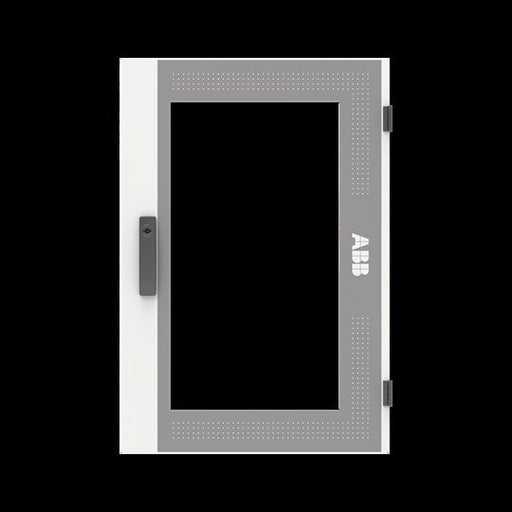 Striebel&John - Tür/Bedientableau (Schaltschrank) Tür, transparent TZT205 2FB 5RE