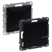 Legrand - Bussystem-Systemschnittstelle/Medien-Gateway Starterpaket Legrand 765830 Gateway+MasterSwitch