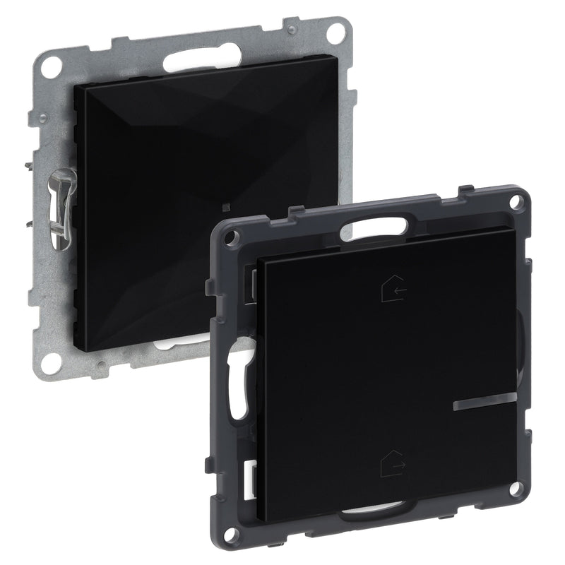 Legrand - Bussystem-Systemschnittstelle/Medien-Gateway Starterpaket Legrand 765830 Gateway+MasterSwitch