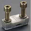 Wöhner - Zubehör/Ersatzteile für Niederspannungs-Schalttechnik Schellenanschluß 33165