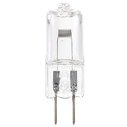Scharnberger+Hasenbein - Flugfeldbefeuerungslampe Halogen-Flugplatzlampe 11347 G6,35 6,6A200WBi-pin
