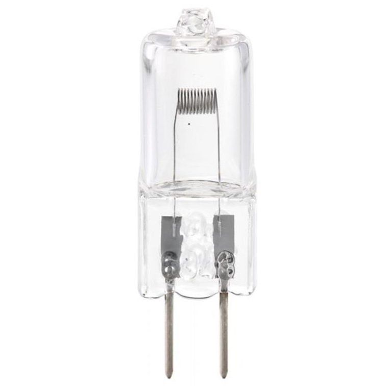Scharnberger+Hasenbein - Flugfeldbefeuerungslampe Halogen-Flugplatzlampe 11347 G6,35 6,6A200WBi-pin