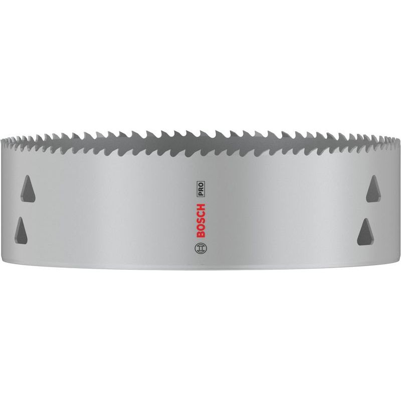Bosch - Lochsäge PRO Multi Material 2608901545 Lochsäge 168 mm mit