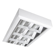 Ledvance - Geräteträger für Lichtbandsystem Leuchteneinsatz f.LED-Tube LN MAG BATTEN T5 568 T5 AC, 568mm