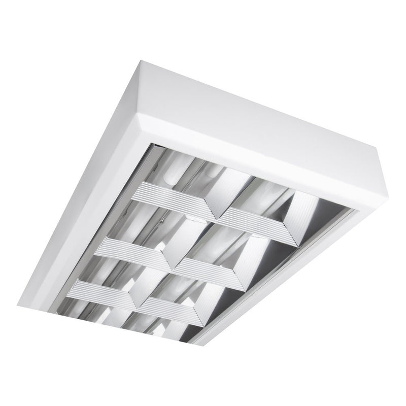 Ledvance - Geräteträger für Lichtbandsystem Leuchteneinsatz f.LED-Tube LN MAG BATTEN T5 568 T5 AC, 568mm