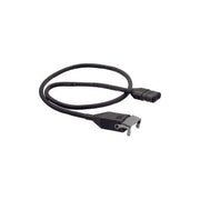 Somfy - Netzanschlussleitung Anschlußkabel 9014181 J4/J5 4-adrig, 0,5m