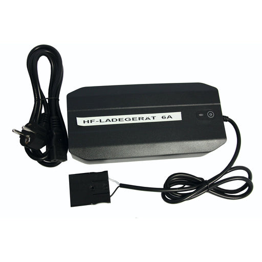 Pramac - Akkuladegerät Schnellladegerät EY000A00021 AGILEPLUS/EVOPLUS − 1 Stück by Pramac
