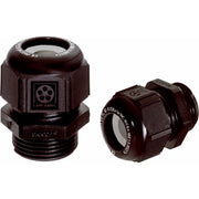 Lapp Zubehör - Kabelverschraubung SKINTOP-KR-M-32X1,5-ATEX KR-M EExeII ATEX32BK PLUS-BK − 25 Stück