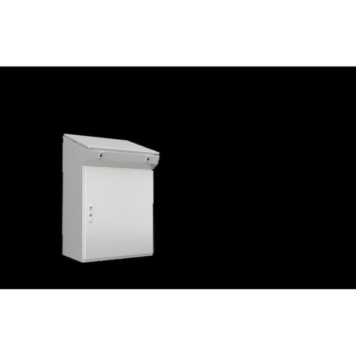 Rittal - Pultsystem Standpult CX 6746.000 Stahlblech