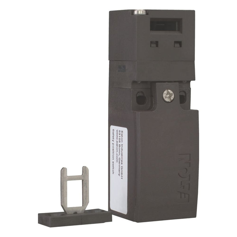 Eaton - Einzelpositionsschalter Sicherheitspositionsschal- LS-11S-SW-ZB ter 1S 1Ö Deckel − 2 Stück