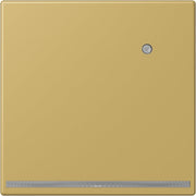 Jung - Orientierungsleuchte LED-Orientierungslicht ME 1539-O C LNW weiße LEDs bruchs