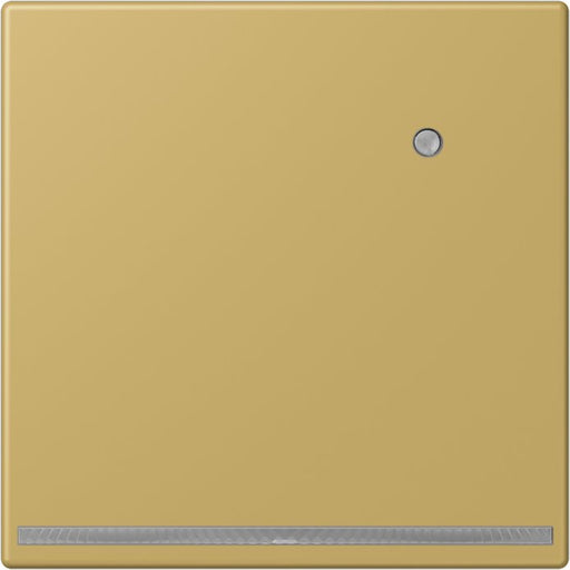 Jung - Orientierungsleuchte LED-Orientierungslicht ME 1539-O C LNW weiße LEDs bruchs