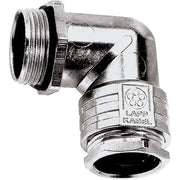 Lapp Zubehör - Kabelverschraubung SKINDICHT-RWV-PG-21-O.-E+D RWV Pg21 o.E+D − 10 Stück