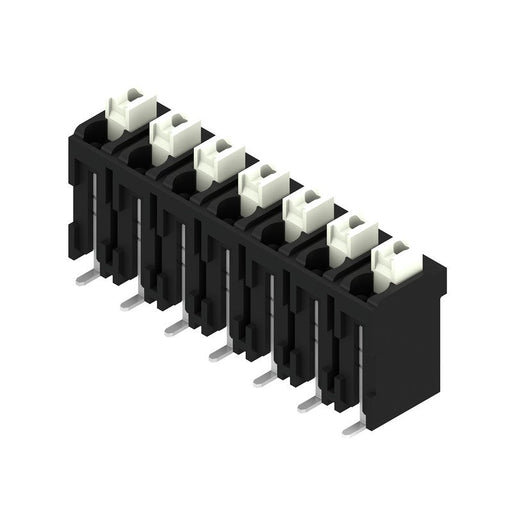 Weidmüller - Leiterplattenklemme Leiterplattenklemme LSF-SMD 5#1473670000 5.00mm − 180 Stück