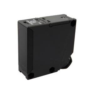 Ipf Electronic - Lichttaster mit Hintergrundausblendung Sensor Optisch, Taster, OT595980 68x68x26mm Mit