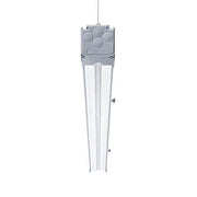 Zumtobel Group - Lichtleiste LED-Lichtbandleuchte IP64 TEC C 1000 #42936537 840