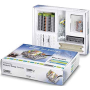 Phoenix Contact - Zubehör/Ersatzteile für Klemmen Starterkit UTME 6-SET POWER