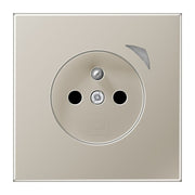 Jung - Steckdose BT ES 1521 F SE-L Energy