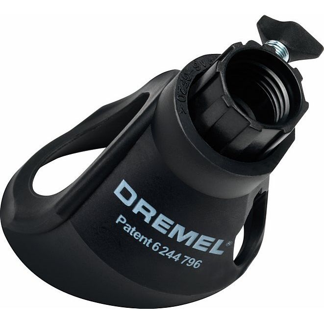 Bosch - Systemzubehör für Fräsen (Akku/elektrisch) DREMEL Vorsatzgerät zum 26150568JB Entfernen von
