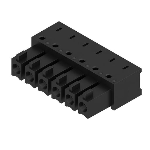 Weidmüller - Leiterplattensteckverbinder Verbinder 3.81mm BCL-SMT 3#1974820000 − 50 Stück