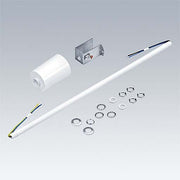 Thorn - Mechanisches Zubehör/Ersatzteile für Leuchten Rohrabhängung Voyager St #96631618