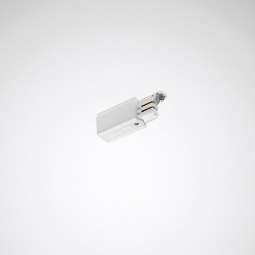 Trilux - Elektrisches Zubehör/Ersatzteile für Leuchten Einspeisung Einsp3PHNOXTS11-301 weiß