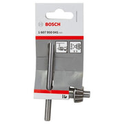 Bosch - Zubehör/Ersatzteile für Bohrfutter Ersatzschlüssel zu 1607950041 Zahnkranzbohrfutter