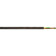 Lapp Kabel&Leitung - Energiekabel < 1 kV, für ortsveränderlichen Einsatz ÖLFLEX HEAT 260 MC 5G2,5 0091322/500 − 500 Meter