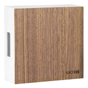 Grothe - Gong Elektromechanischer GONG Quadro 100Bw/wa Zweiklang