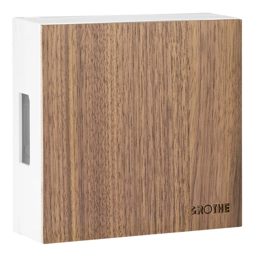 Grothe - Gong Elektromechanischer GONG Quadro 100Bw/wa Zweiklang