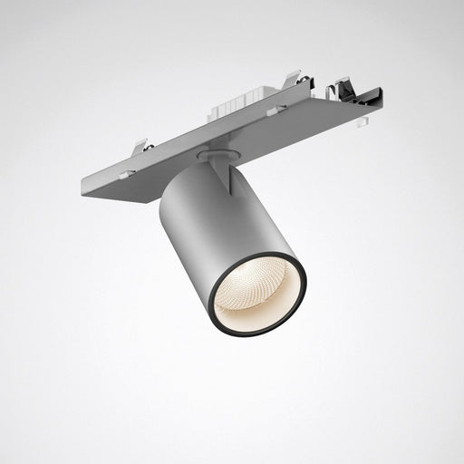 Trilux - Downlight/Strahler/Flutlicht Strahlermodul 7651 LentyP #8315563 840, BLE, silber