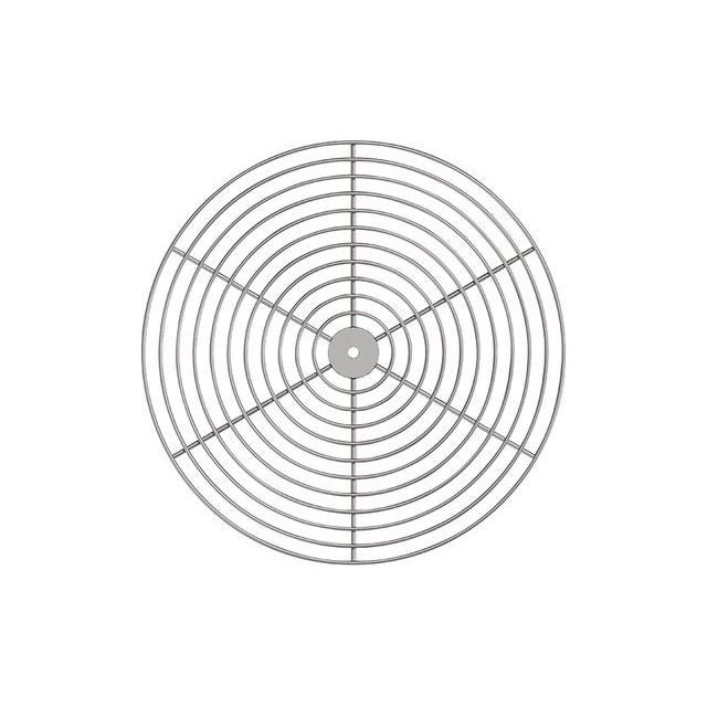Maico - Zubehör/Ersatzteile für Ventilatoren Schutzgitter SG 20 Metall DN200  − 1 Stück
