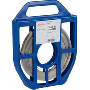 DEHN - Zubehör/Ersatzteile für Erdung und Blitzschutz Spannband m. Abrollbox SPB14X03L50MV2A 14x0,3mm L50m NIRO
