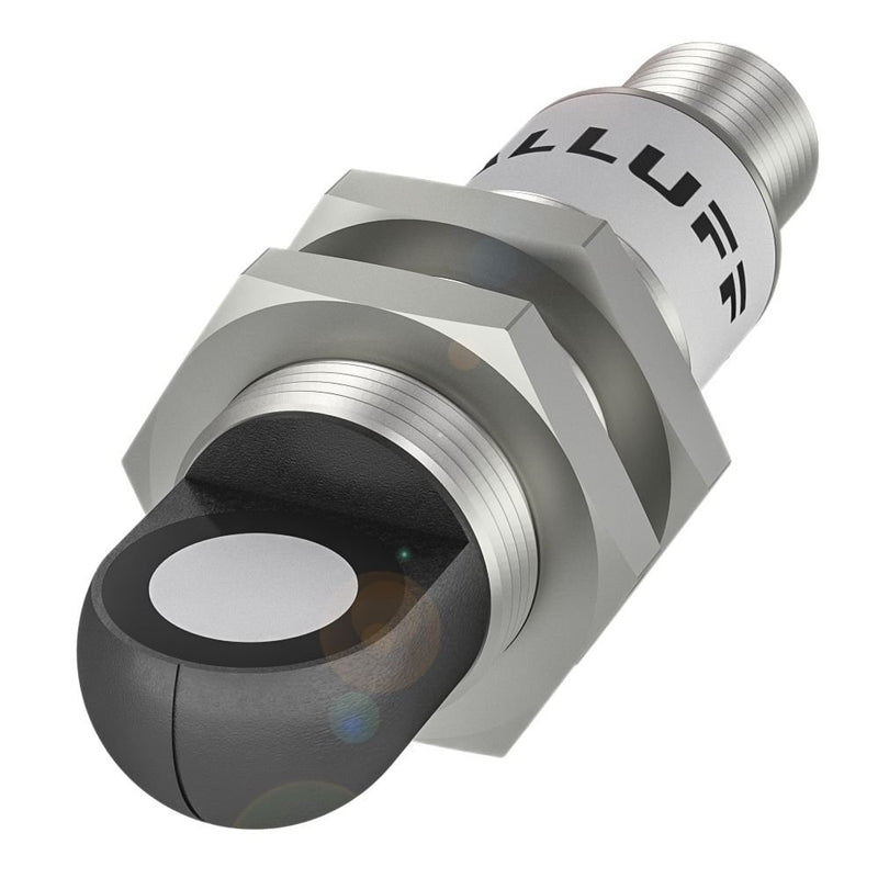 Balluff - Ultraschall Abstandssensor Ultraschall-Sensor BUS W18M1-GP#BUS007M