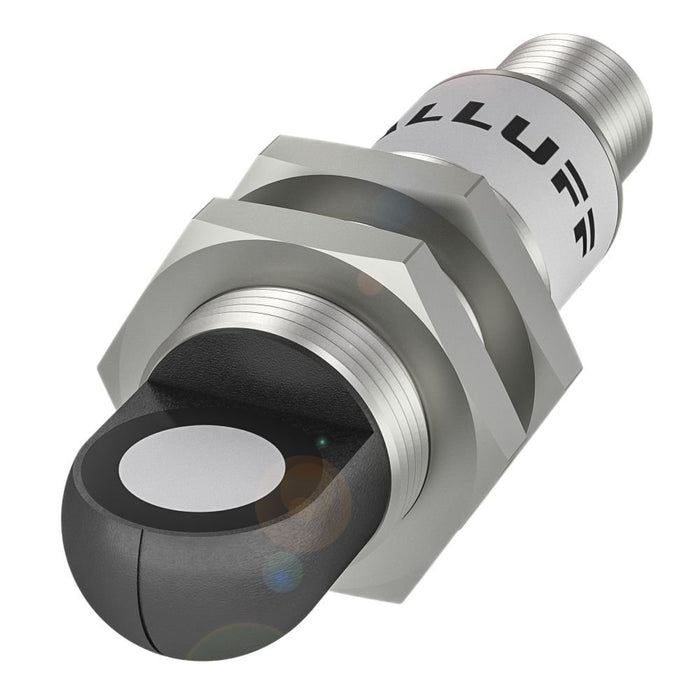 Balluff - Ultraschall Abstandssensor Ultraschall-Sensor BUS W18M1-GP#BUS007M  − 1 Stück
