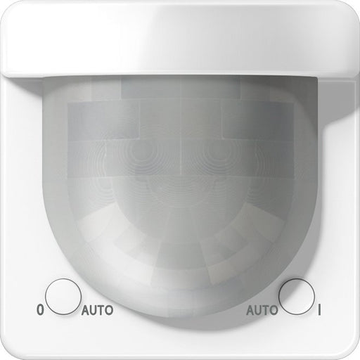 Jung - Bussystem-Bewegungsmelder KNX Automatik-Schalter CD 3281 WW 2,20m Standard − 1 Stück