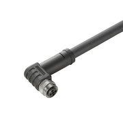 Weidmüller - Konfektioniertes Sensor-Aktor-Kabel Kabel SAIL-M12BW-T-3.0P Einseitig offen, M12