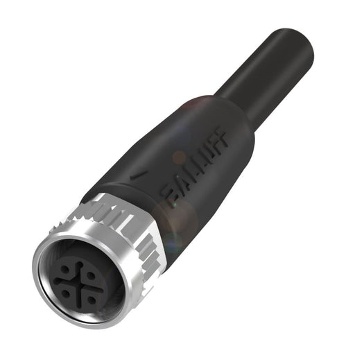 Balluff - Konfektioniertes Sensor-Aktor-Kabel Anschlussleitung BCC M414-000#BCC0K6W − 1 Stück by Balluff
