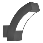 EVN Lichttechnik - Decken-/Wandleuchte LED-Wandleuchte WL54021502 IP54