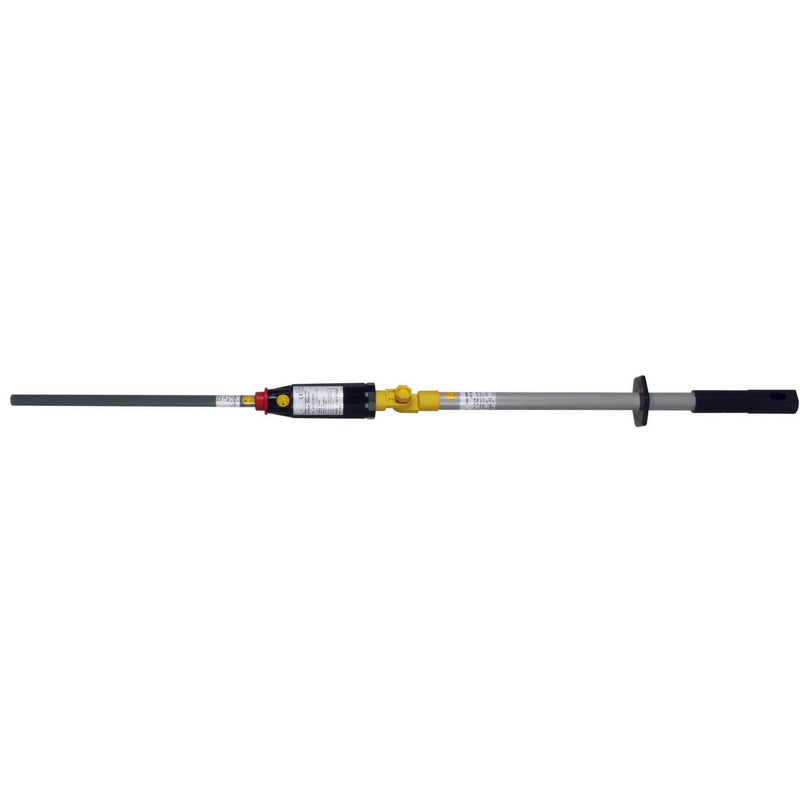 DEHN - Spannungsprüfgerät Spannungsprüfer PHE III PHE3 3 S ZK 3kV 50Hz Kat. S