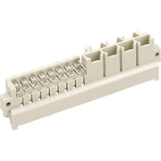 Harting - Leiterplattensteckverbinder Leiterplattenst.-verbinder 09060316921 DIN-Power MH24+7MT − 20 Stück