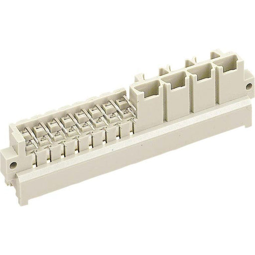 Harting - Leiterplattensteckverbinder Leiterplattenst.-verbinder 09060316921 DIN-Power MH24+7MT − 20 Stück
