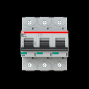 ABB Stotz S&J - Lasttrennschalter S803PV-SD63 63A, 3-polig