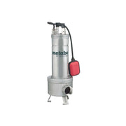 Metabowerke - Abwassertauchpumpe Schmutzwasserpumpe SP 28-50 S Inox