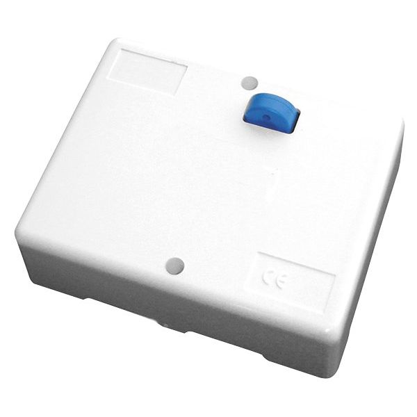 Grothe - Zutrittskontrollsystem Controller Empfänger GB-150-011 12-24V AC/DC