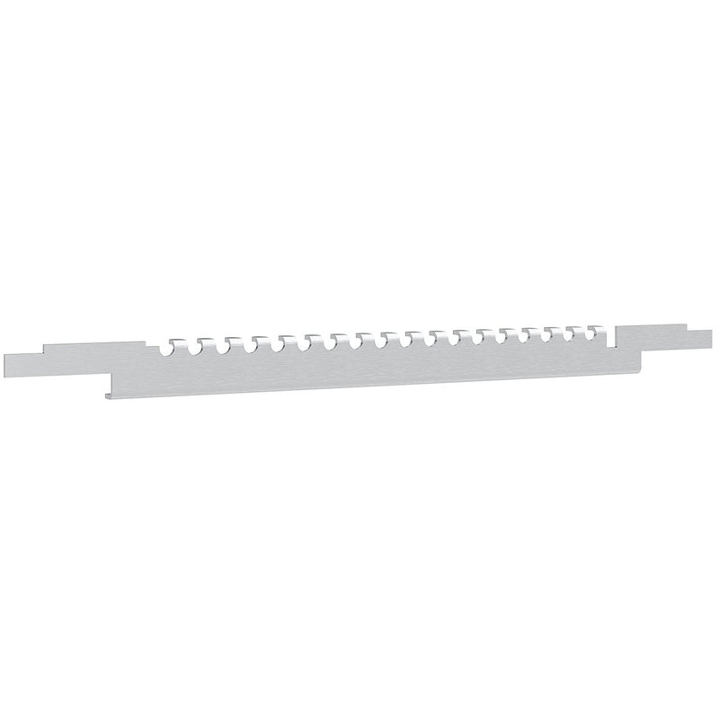 ABN - Kabelführung für Gehäuse/Schränke Kabelabfangschiene GKA10N Geh.tiefe 160-225mm