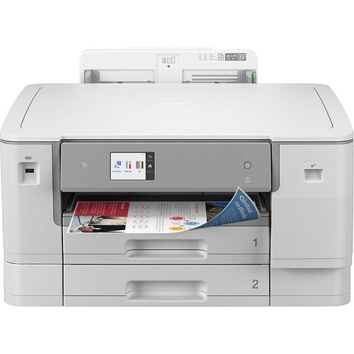 Brother - Drucker/Scanner/Kopierer Tintenstrahldrucker HL-J6010DW