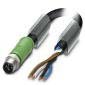 Phoenix Contact - Konfektioniertes Sensor-Aktor-Kabel Powerleitung SAC-4P-MST/ #1408813