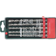 Metabowerke - Bohrer-Set SDS-plus classic Bohrerset 626243000 5-teilig